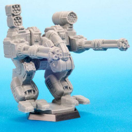 EMPEROR CAV
