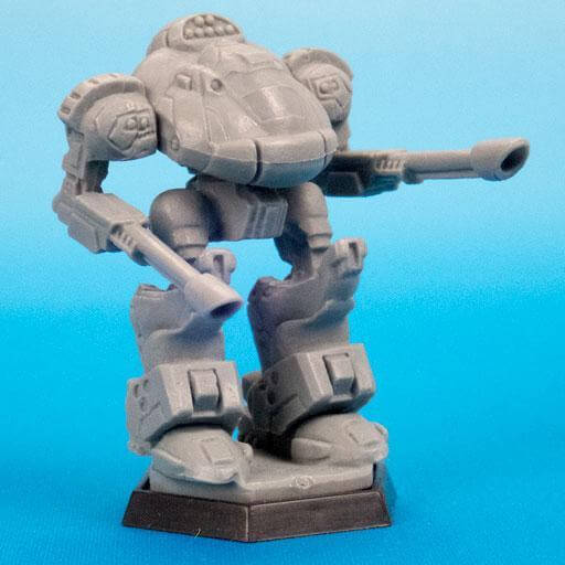 ARCHER CAV