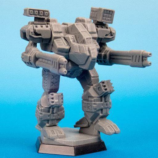 CHANCELLOR CAV