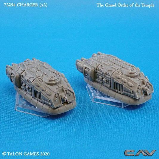 CHARGER APC CAV