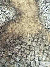 Wargaming Battle Mat 6x4 Streets of Rome wargaming mat