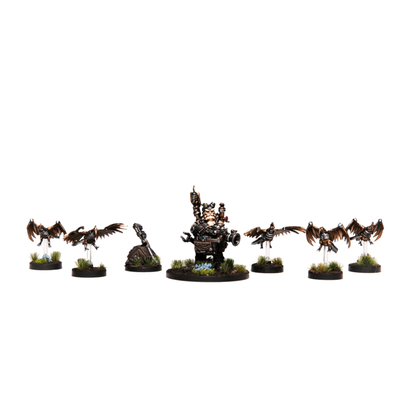 Godtear: Maxen Champion Expansion