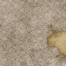 Wargaming Battle Mat 6x4 Streets of Rome wargaming mat