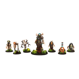 Godtear: Rattlebone Champion Expansion