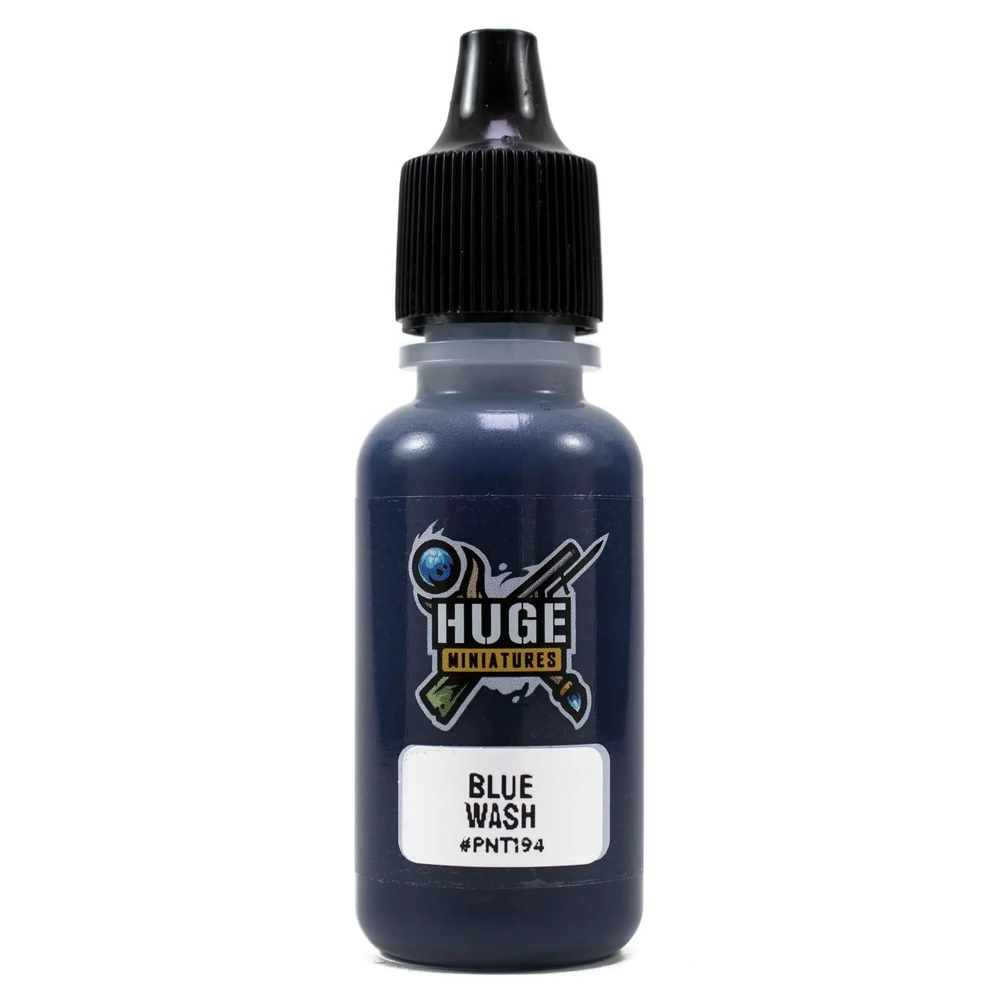 Huge Miniatures Model Washes: Click to see Colors