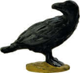 The Curse of Dead Man's Hand - A Murder of Crows