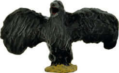 The Curse of Dead Man's Hand - A Murder of Crows