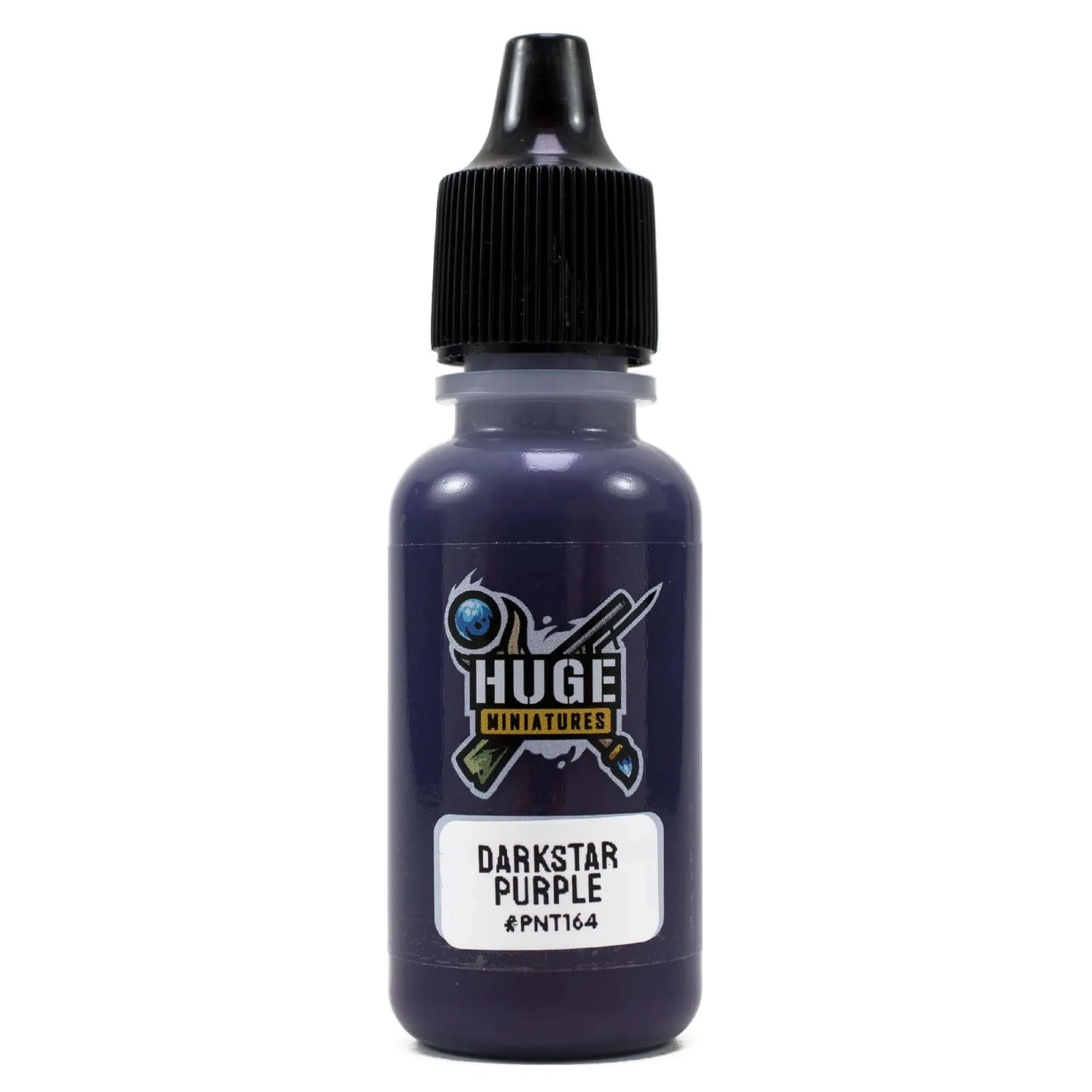 Huge Miniature Model Paints: Click to see colors