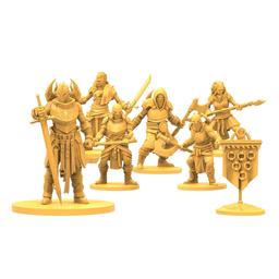 Godtear: Eternal Glade Starter Set