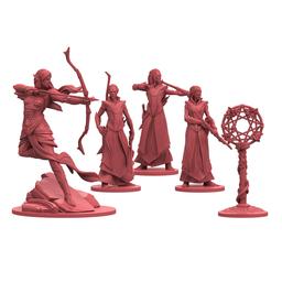 Godtear: Lorsann Champion Expansion