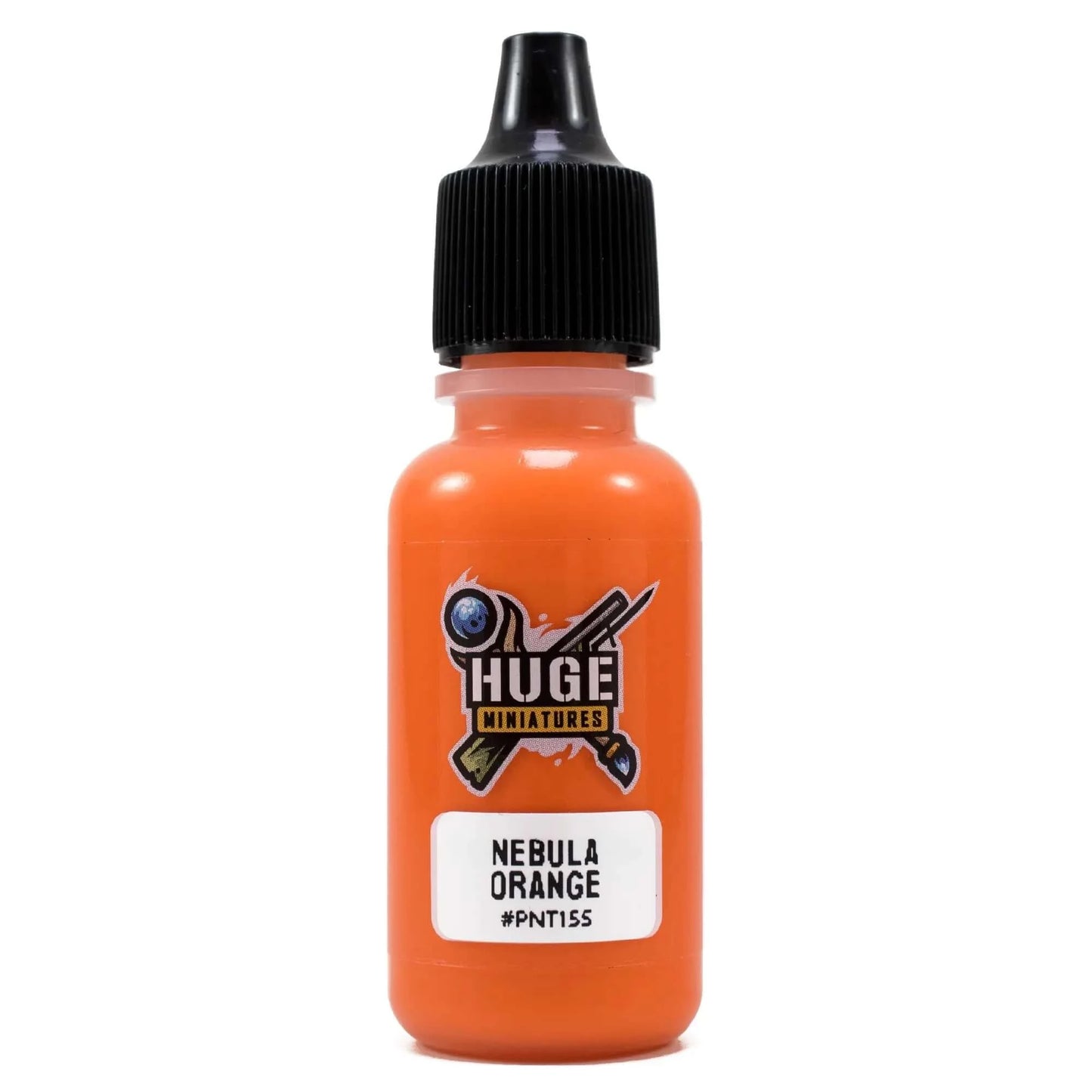 Huge Miniature Model Paints: Click to see colors