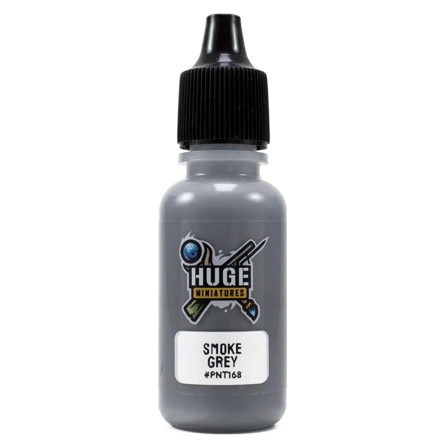 Huge Miniature Model Paints: Click to see colors