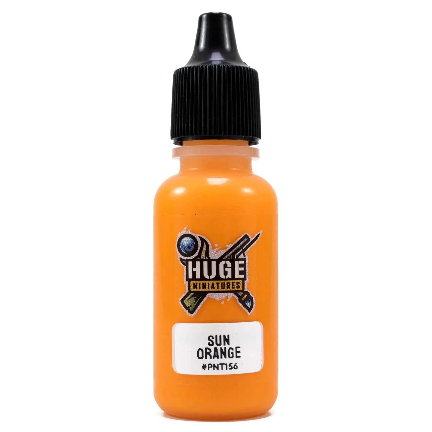 Huge Miniature Model Paints: Click to see colors